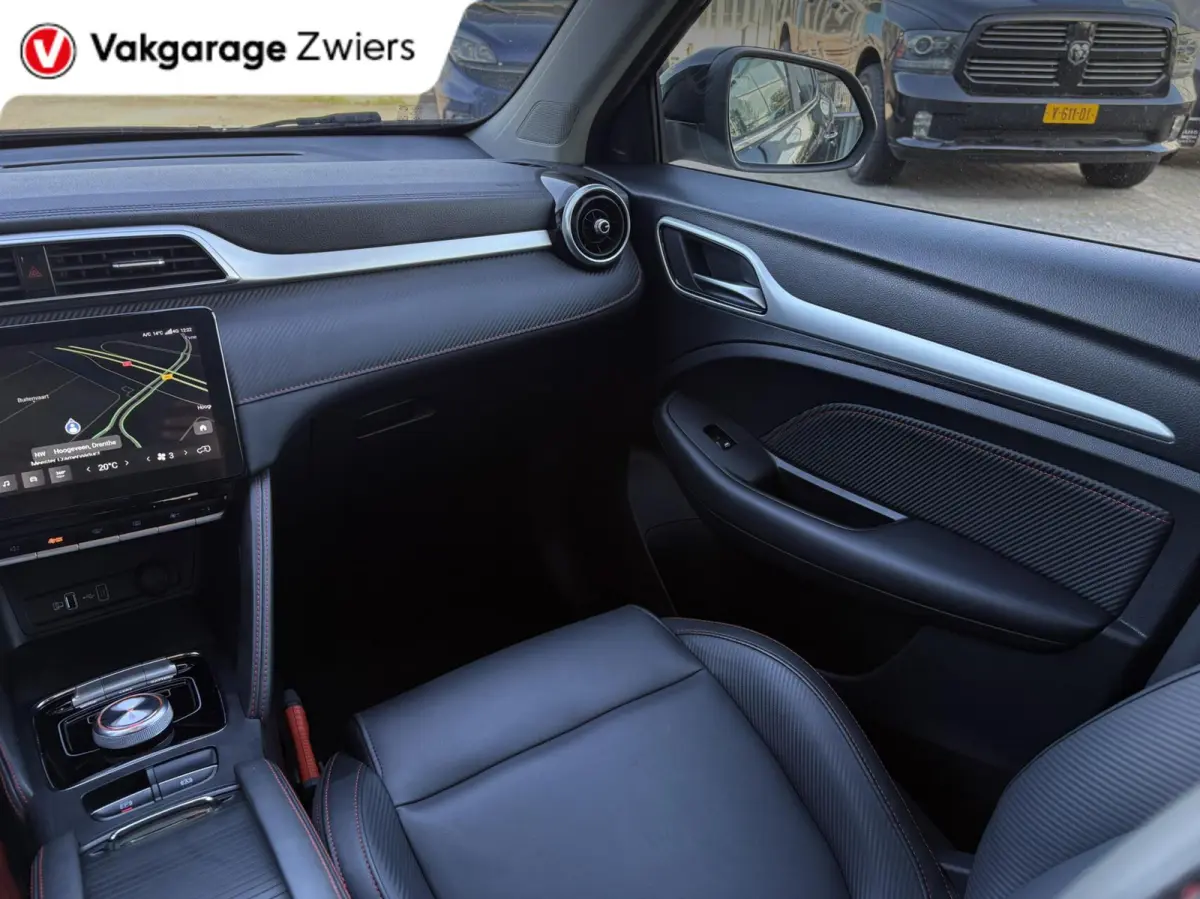 MG EV Long Range Luxury 70 kWh |SOH91.4%|Stoel.verwarm.|Pano.