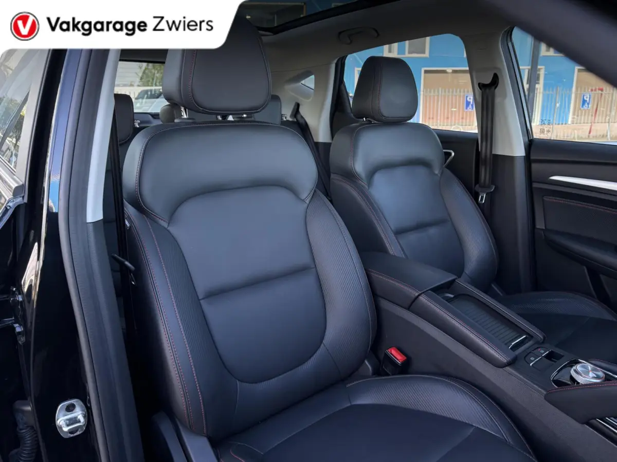 MG EV Long Range Luxury 70 kWh |SOH91.4%|Stoel.verwarm.|Pano.