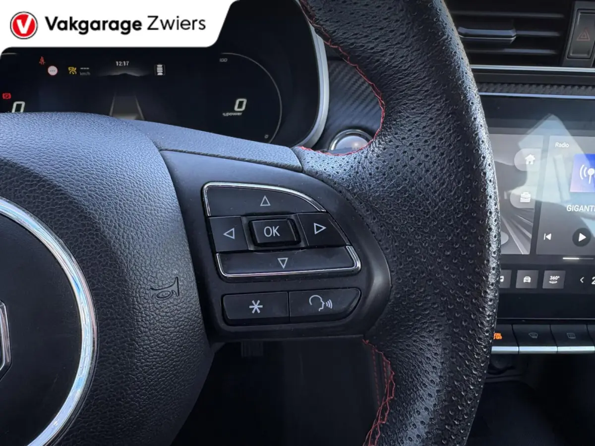MG EV Long Range Luxury 70 kWh |SOH91.4%|Stoel.verwarm.|Pano.