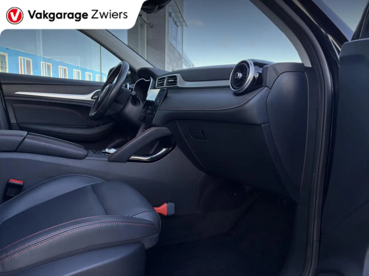 MG EV Long Range Luxury 70 kWh |SOH91.4%|Stoel.verwarm.|Pano.