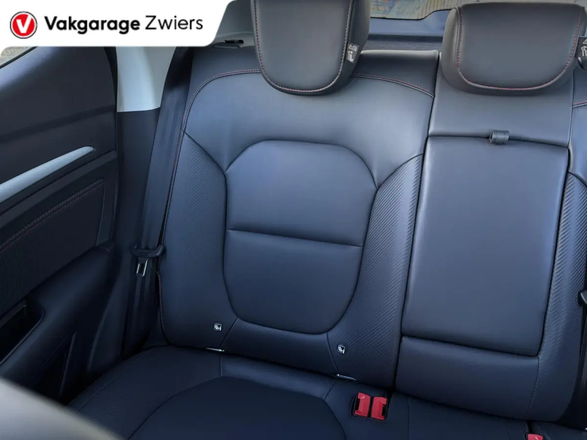 MG EV Long Range Luxury 70 kWh |SOH91.4%|Stoel.verwarm.|Pano.