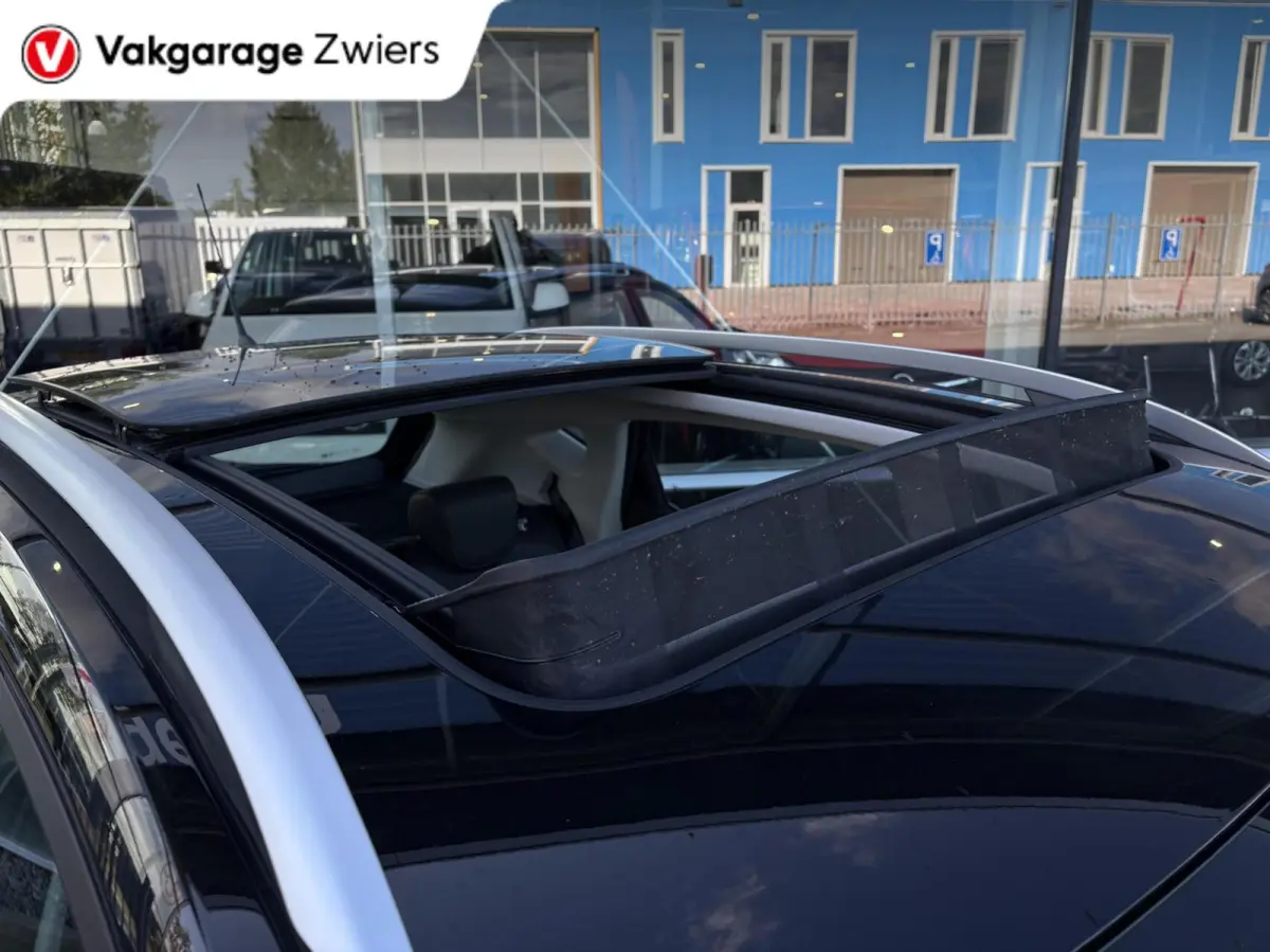 MG EV Long Range Luxury 70 kWh |SOH91.4%|Stoel.verwarm.|Pano.