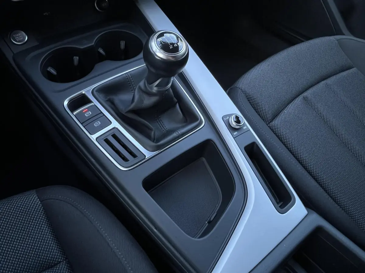 35 TFSI Advanced Edition Navi, Trekhaak..