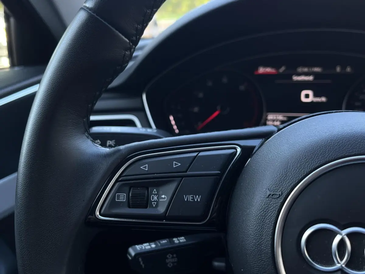 35 TFSI Advanced Edition Navi, Trekhaak..