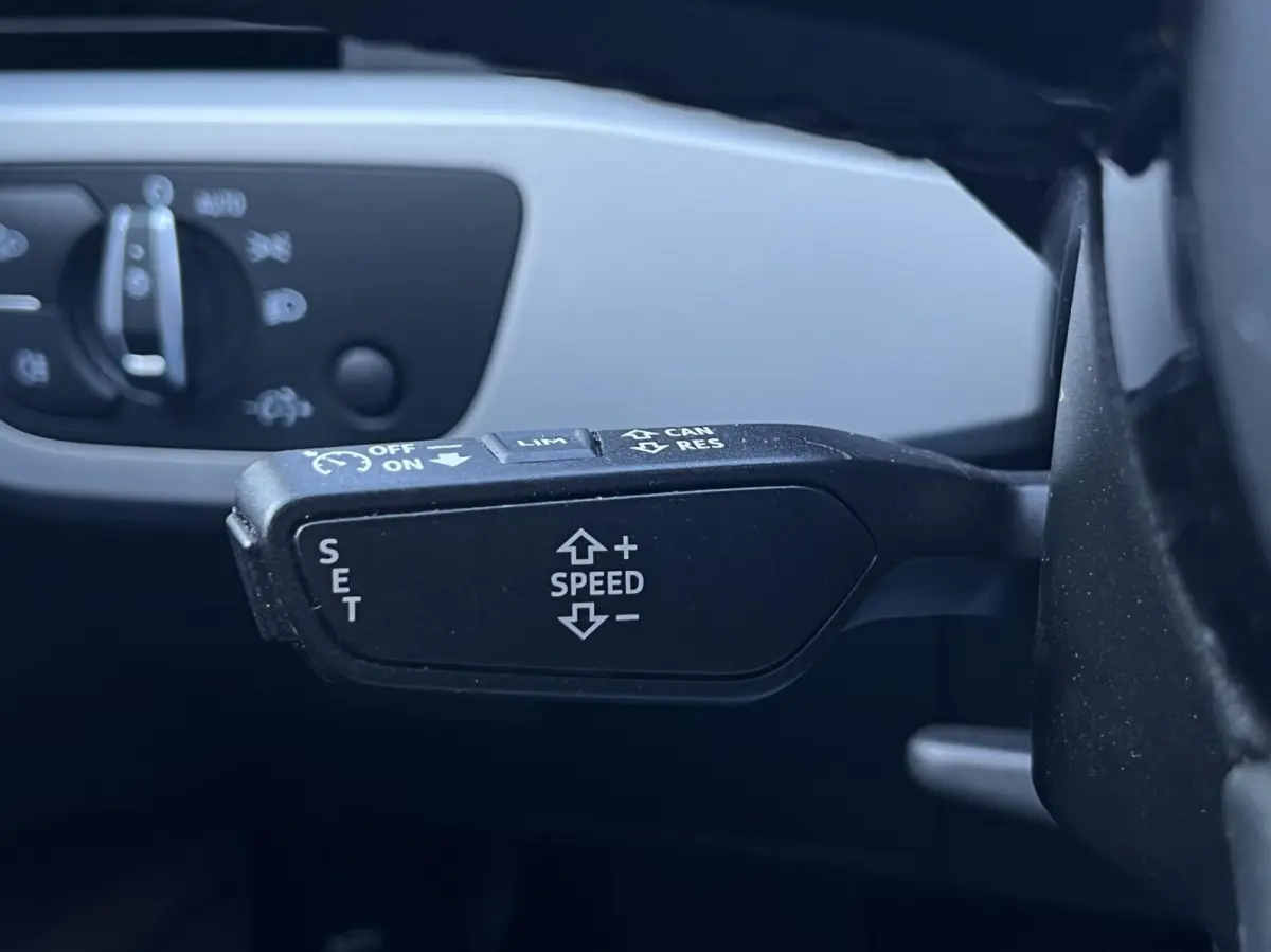 35 TFSI Advanced Edition Navi, Trekhaak..
