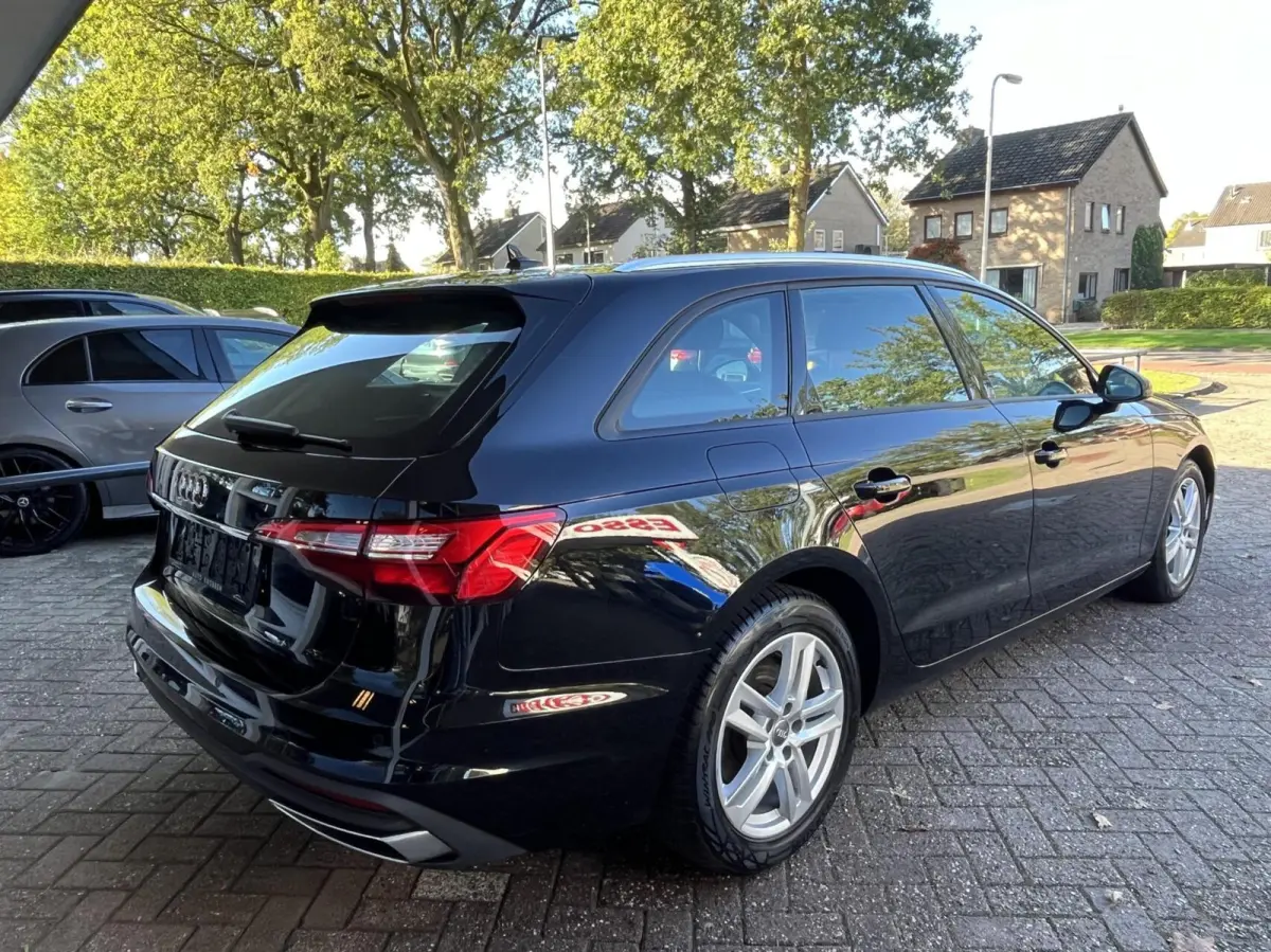 35 TFSI Advanced Edition Navi, Trekhaak..