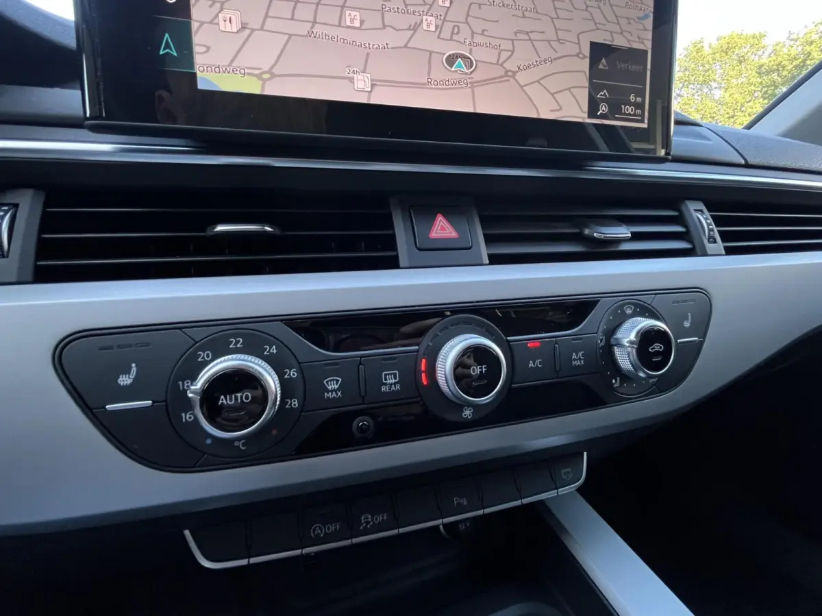 35 TFSI Advanced Edition Navi, Trekhaak..