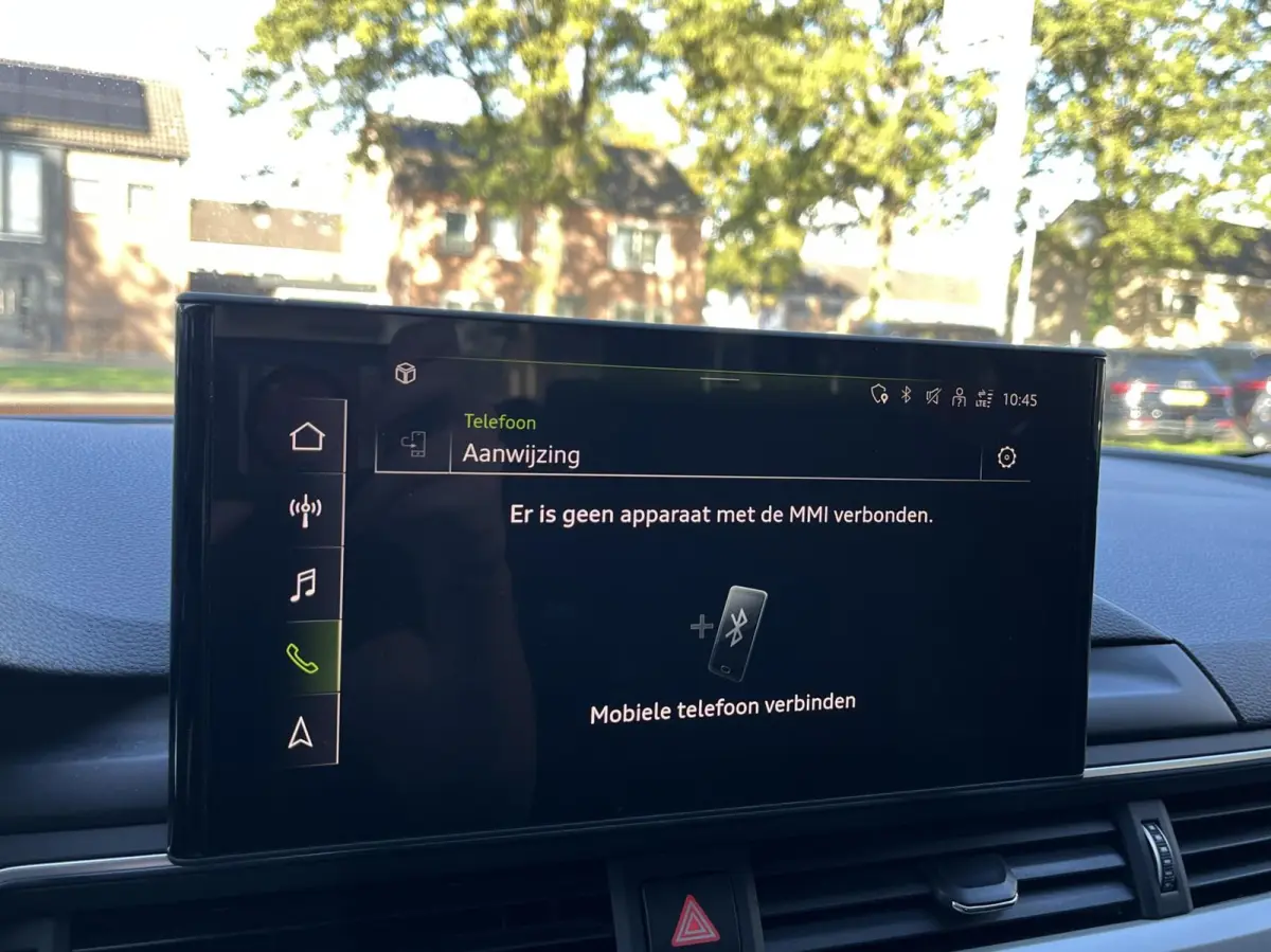 35 TFSI Advanced Edition Navi, Trekhaak..
