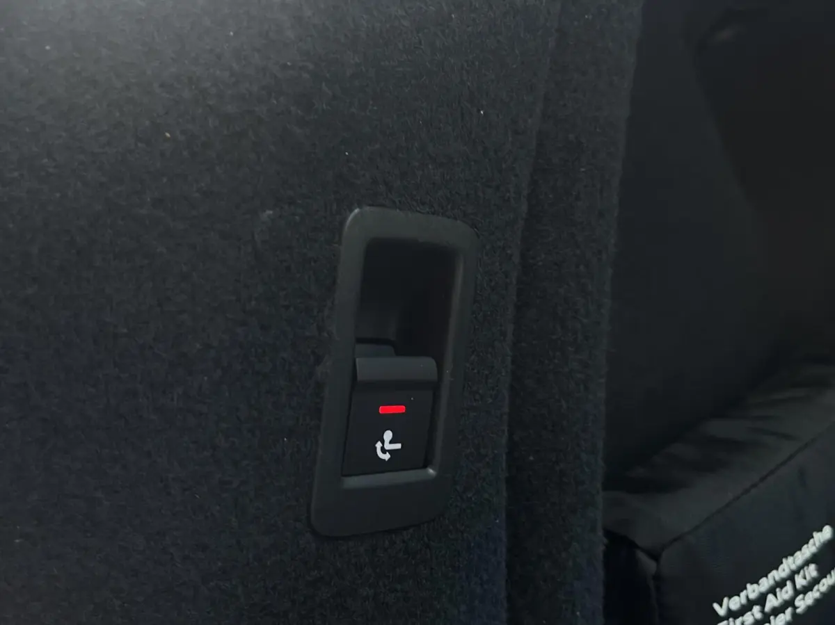 35 TFSI Advanced Edition Navi, Trekhaak..