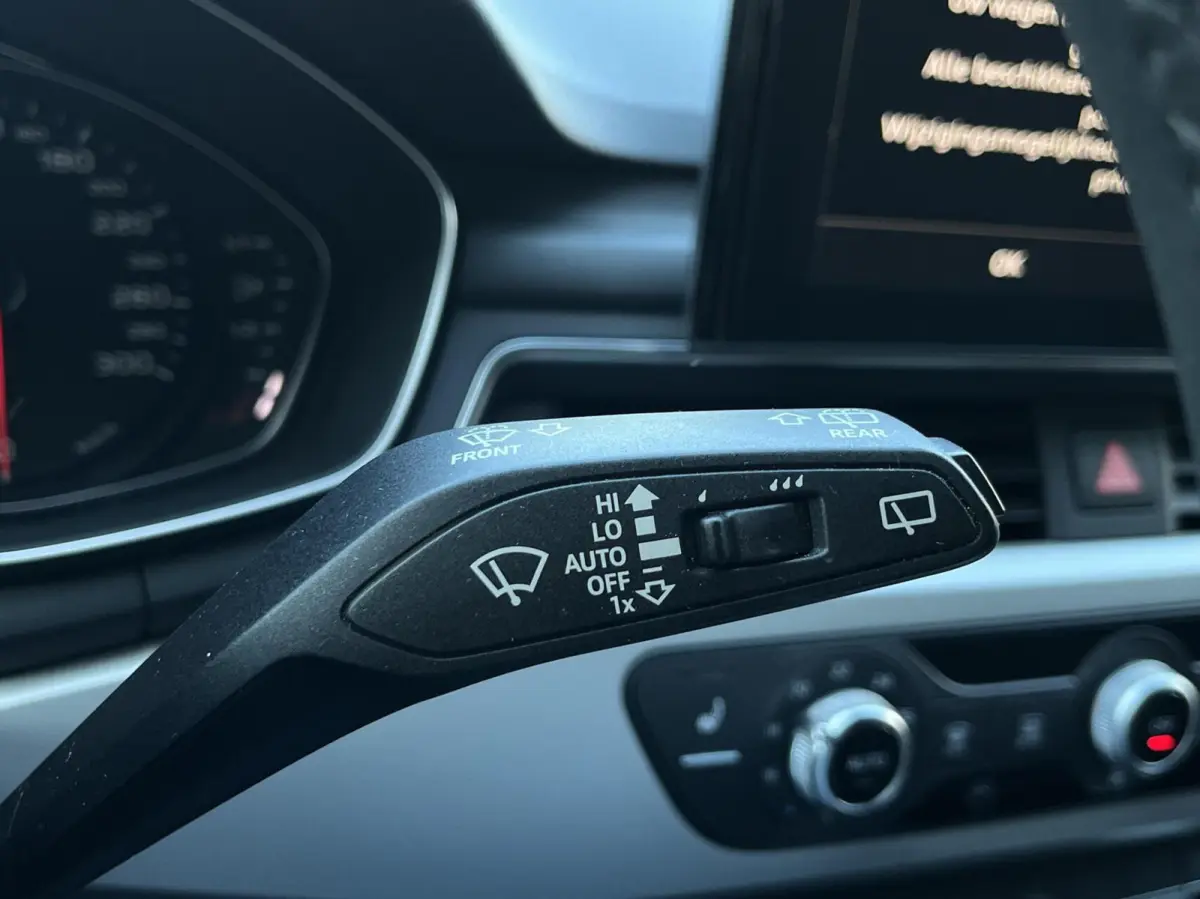 35 TFSI Advanced Edition Navi, Trekhaak..