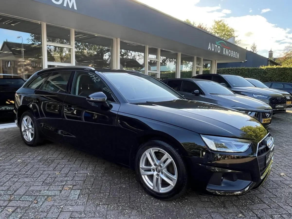 35 TFSI Advanced Edition Navi, Trekhaak..