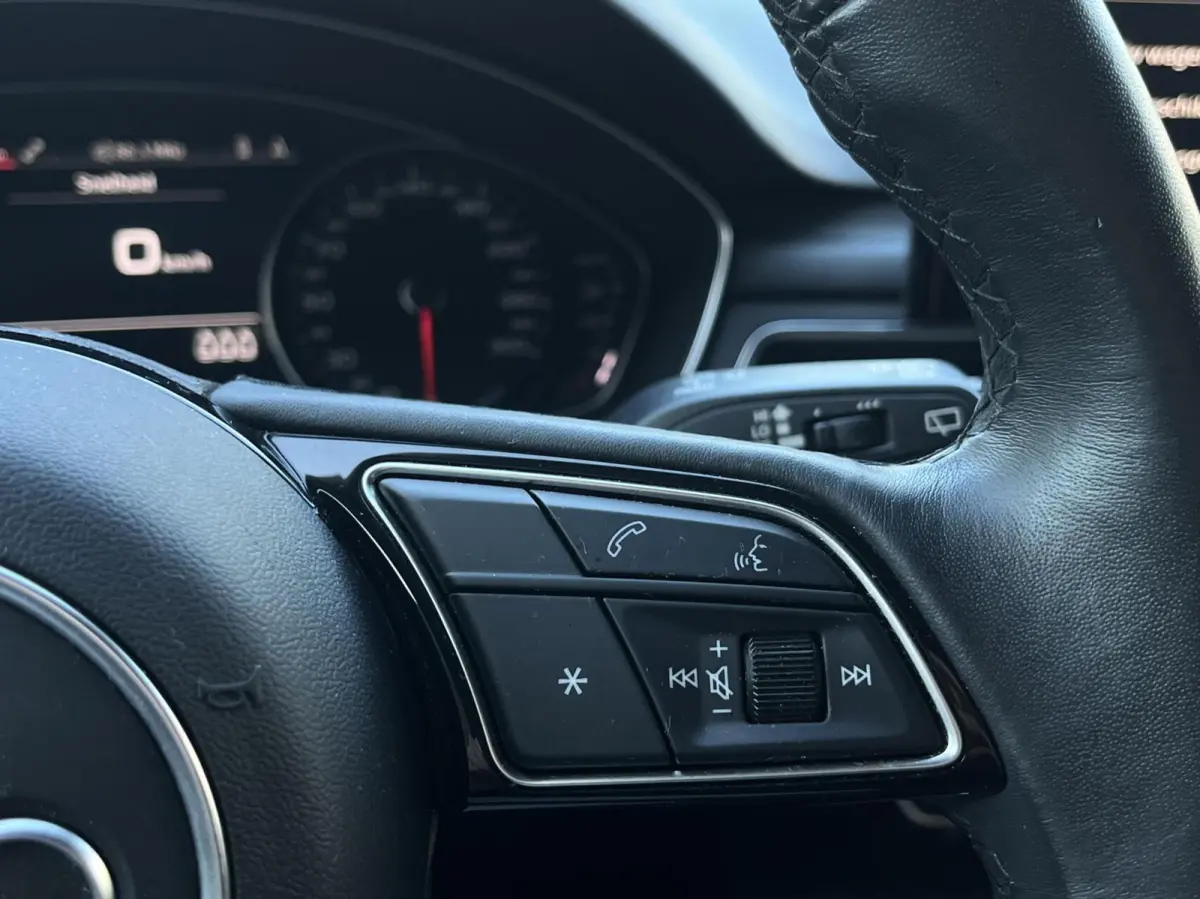 35 TFSI Advanced Edition Navi, Trekhaak..