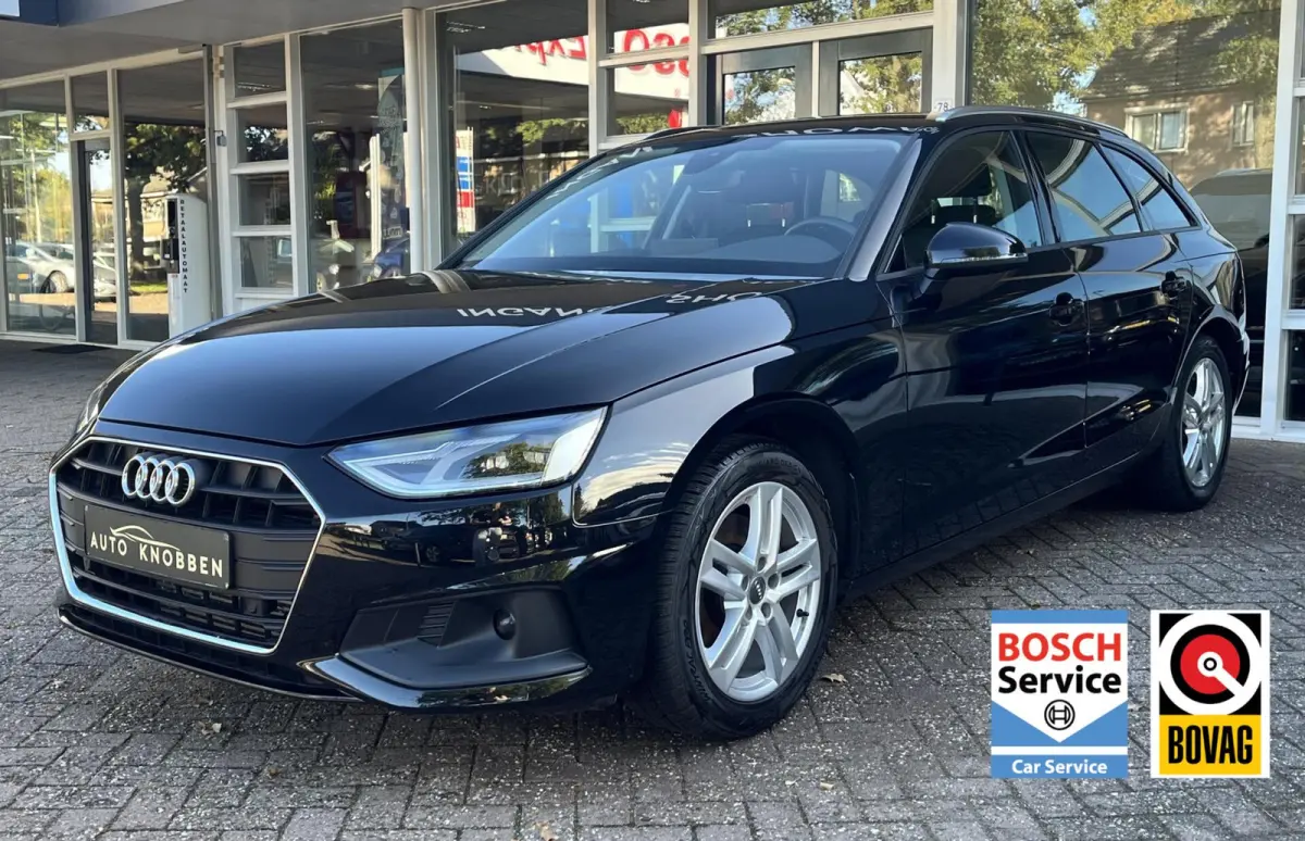 35 TFSI Advanced Edition Navi, Trekhaak..