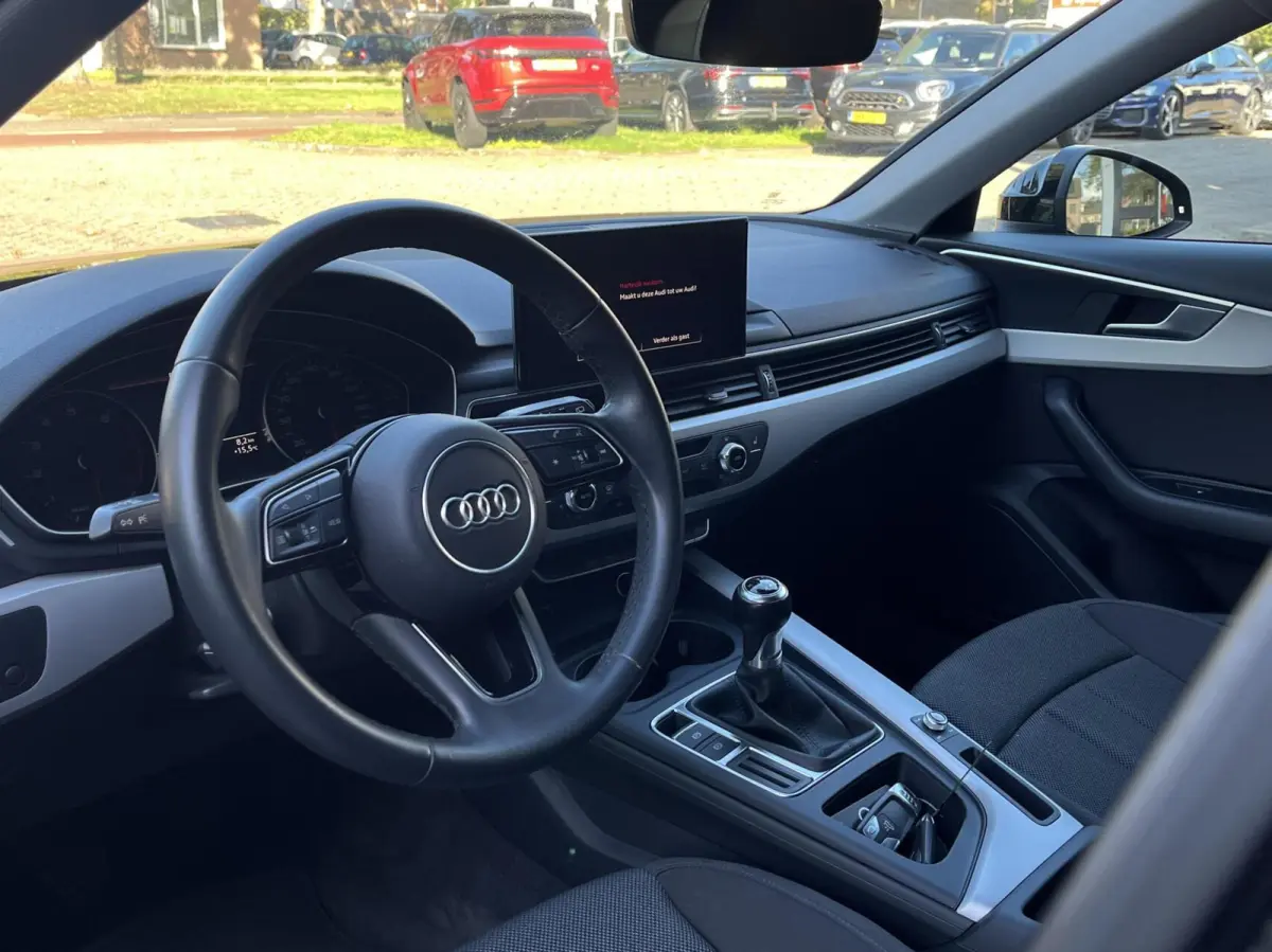 35 TFSI Advanced Edition Navi, Trekhaak..