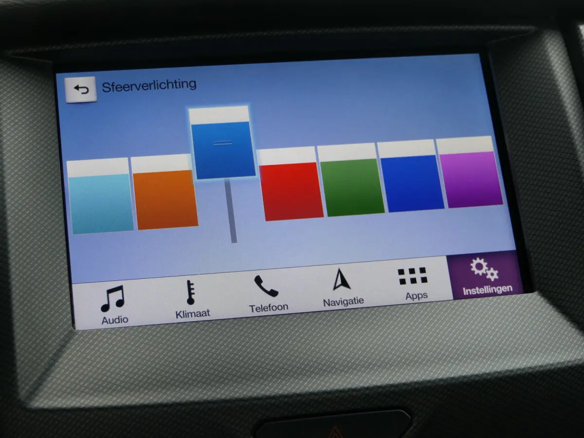 3.2 TDCi Wildtrak Supercab | Trekhaak | Camera | Adaptive Cruise | Navigatie | CarPlay/Android Auto | Navigatie | DAB