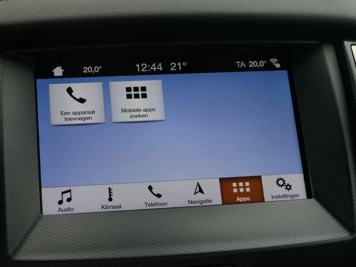 3.2 TDCi Wildtrak Supercab | Trekhaak | Camera | Adaptive Cruise | Navigatie | CarPlay/Android Auto | Navigatie | DAB