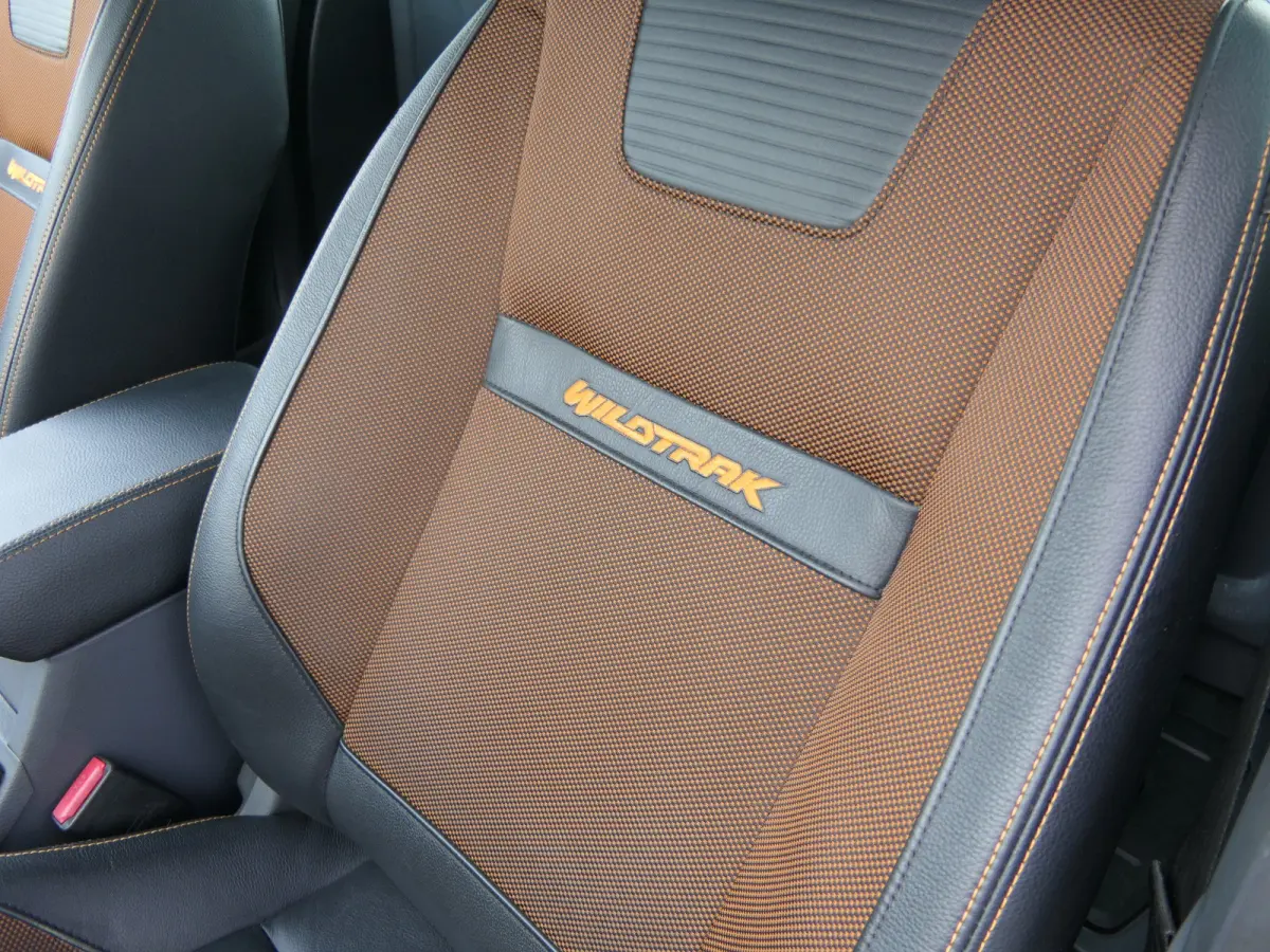 3.2 TDCi Wildtrak Supercab | Trekhaak | Camera | Adaptive Cruise | Navigatie | CarPlay/Android Auto | Navigatie | DAB