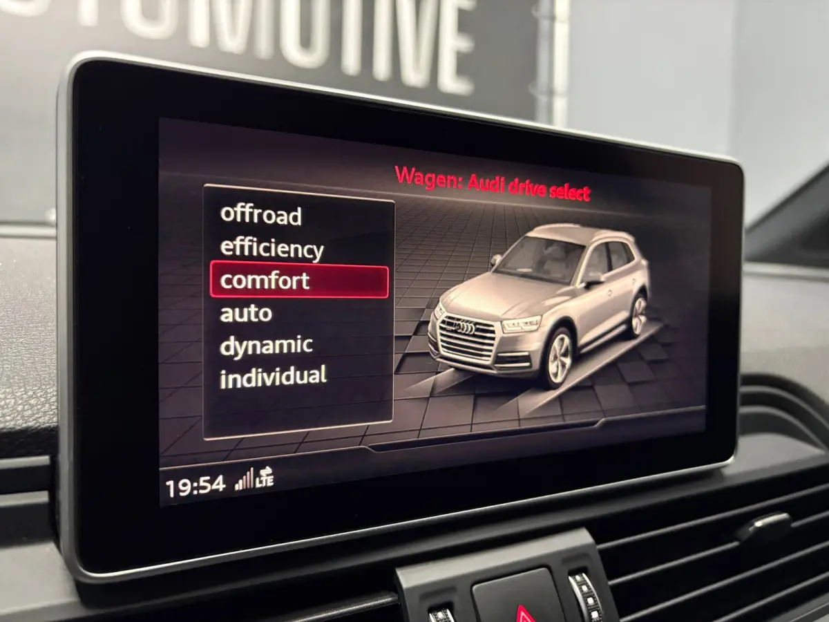 SQ5 3.0 TFSI Quattro S-line PANO TREKH