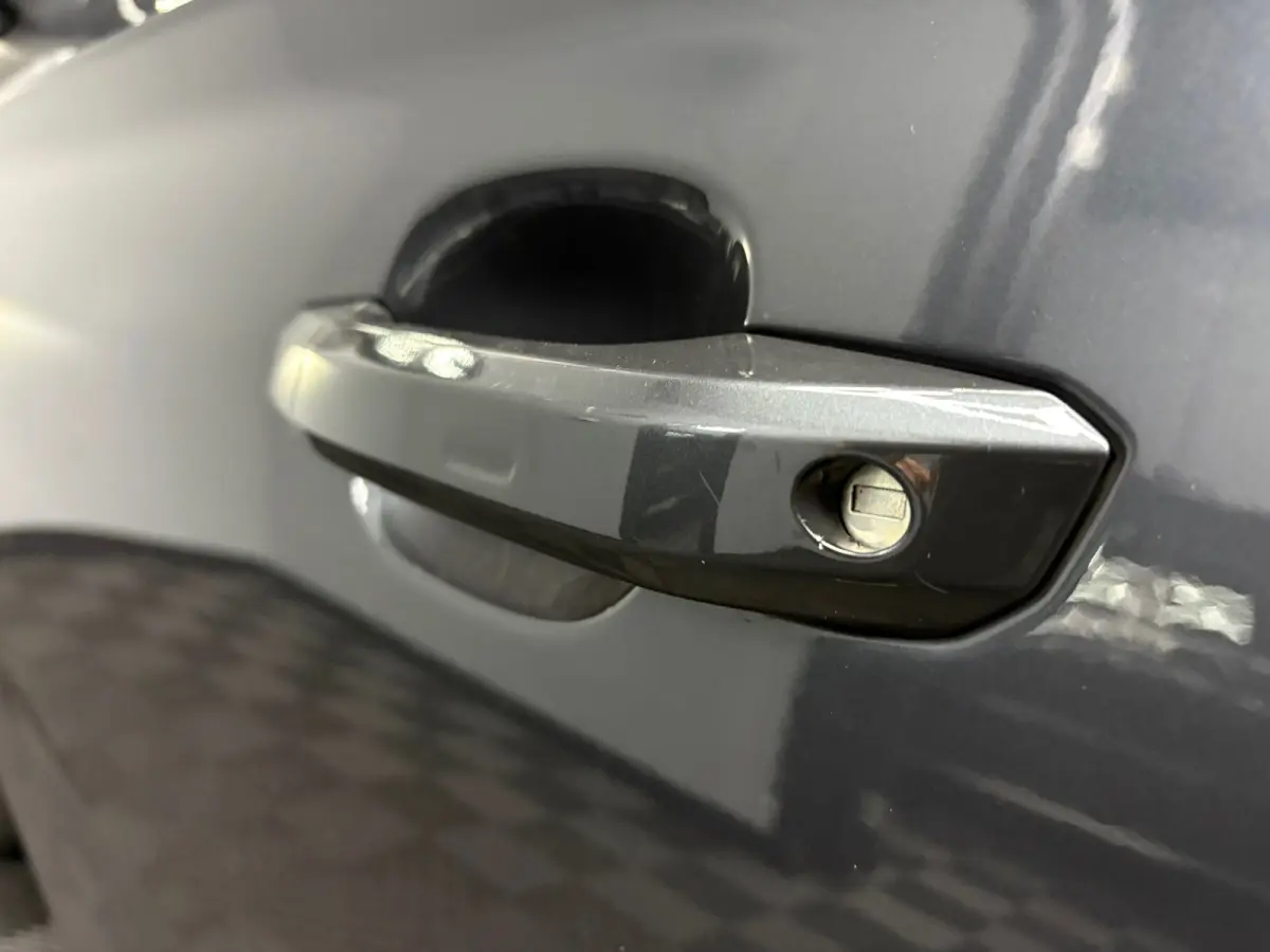 SQ5 3.0 TFSI Quattro S-line PANO TREKH