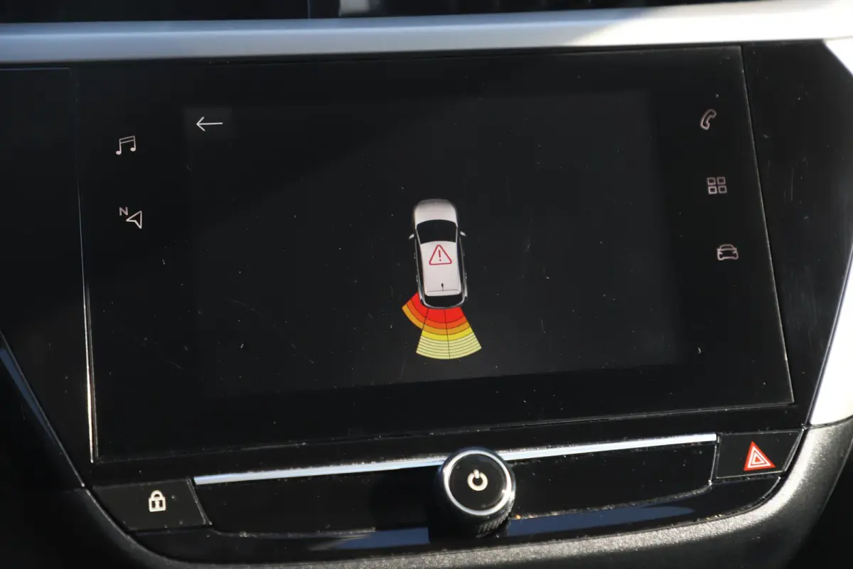 1.2 Edition Navigatie Carplay Android LMV Airco Cruise Control Parkeersensor