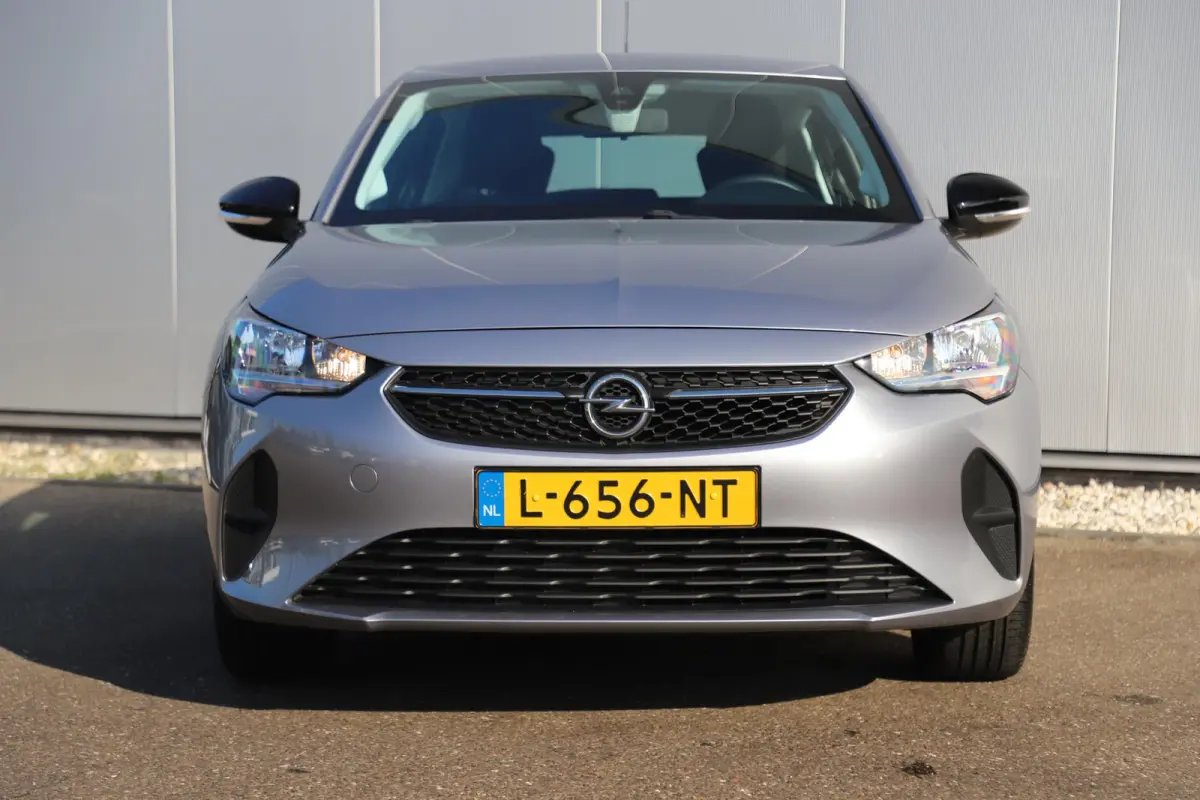 1.2 Edition Navigatie Carplay Android LMV Airco Cruise Control Parkeersensor