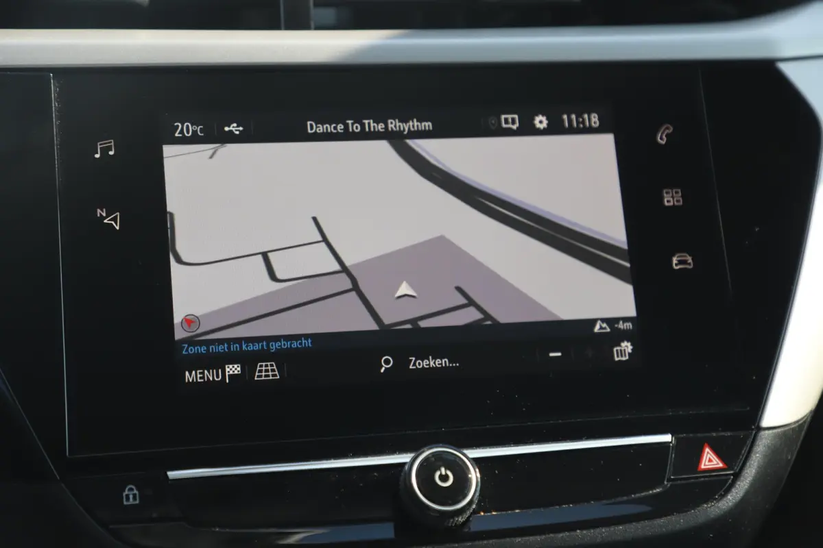 1.2 Edition Navigatie Carplay Android LMV Airco Cruise Control Parkeersensor