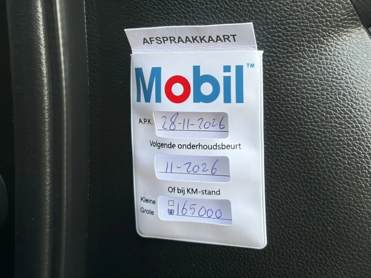 1.0i i-Motion ✓Recent beurt gehad✓Airco✓5 Deurs✓N.A.P✓Zeer Zuinig✓Bj 11-2017✓Apk tot 12-2027