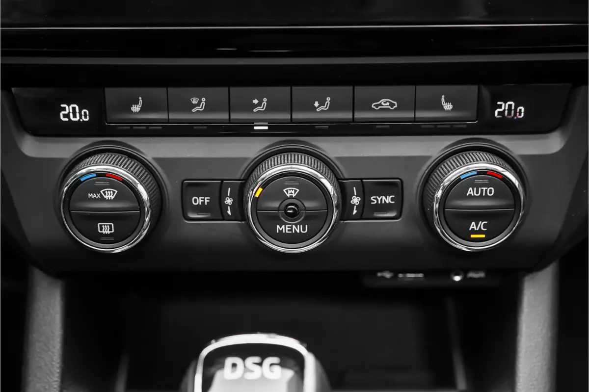 1.0 TSI Greentech Style Business Pano Canton Audio CarPlay Xenon