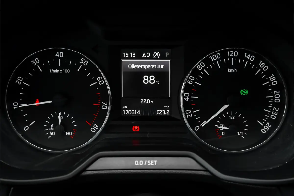 1.0 TSI Greentech Style Business Pano Canton Audio CarPlay Xenon