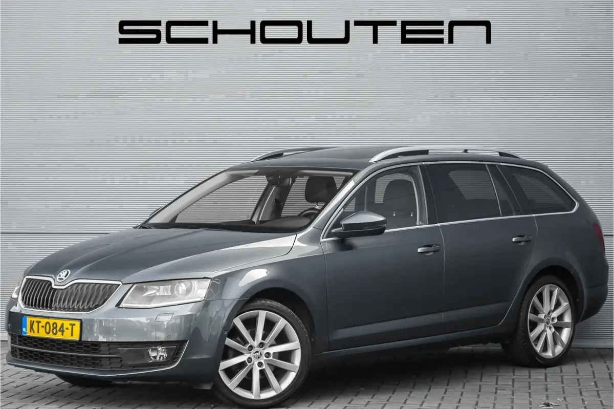 1.0 TSI Greentech Style Business Pano Canton Audio CarPlay Xenon