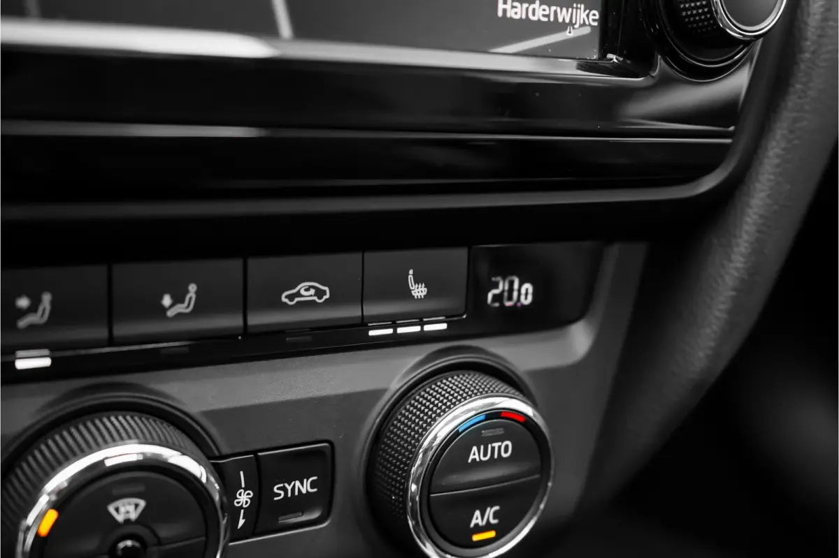 1.0 TSI Greentech Style Business Pano Canton Audio CarPlay Xenon