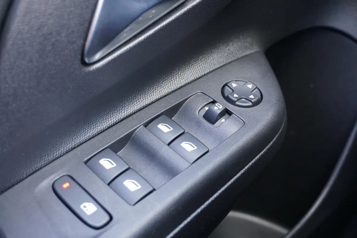 GS Line 50 kWh + CAMERA / STOEL+STUURVERWARMING / CARPLAY