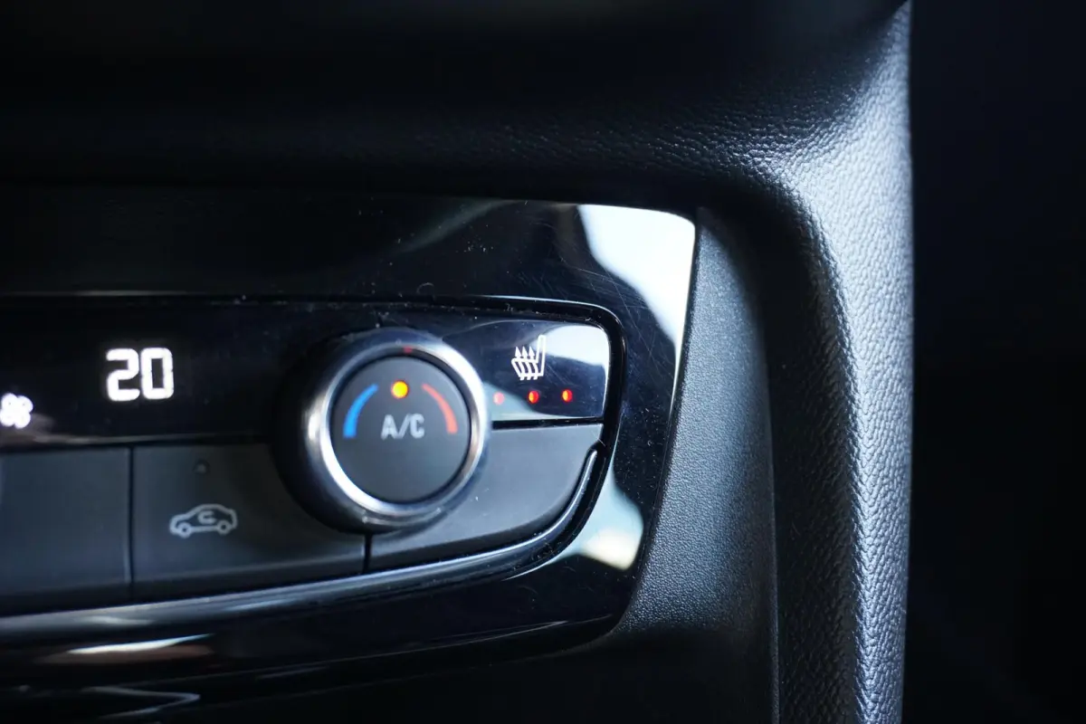 GS Line 50 kWh + CAMERA / STOEL+STUURVERWARMING / CARPLAY