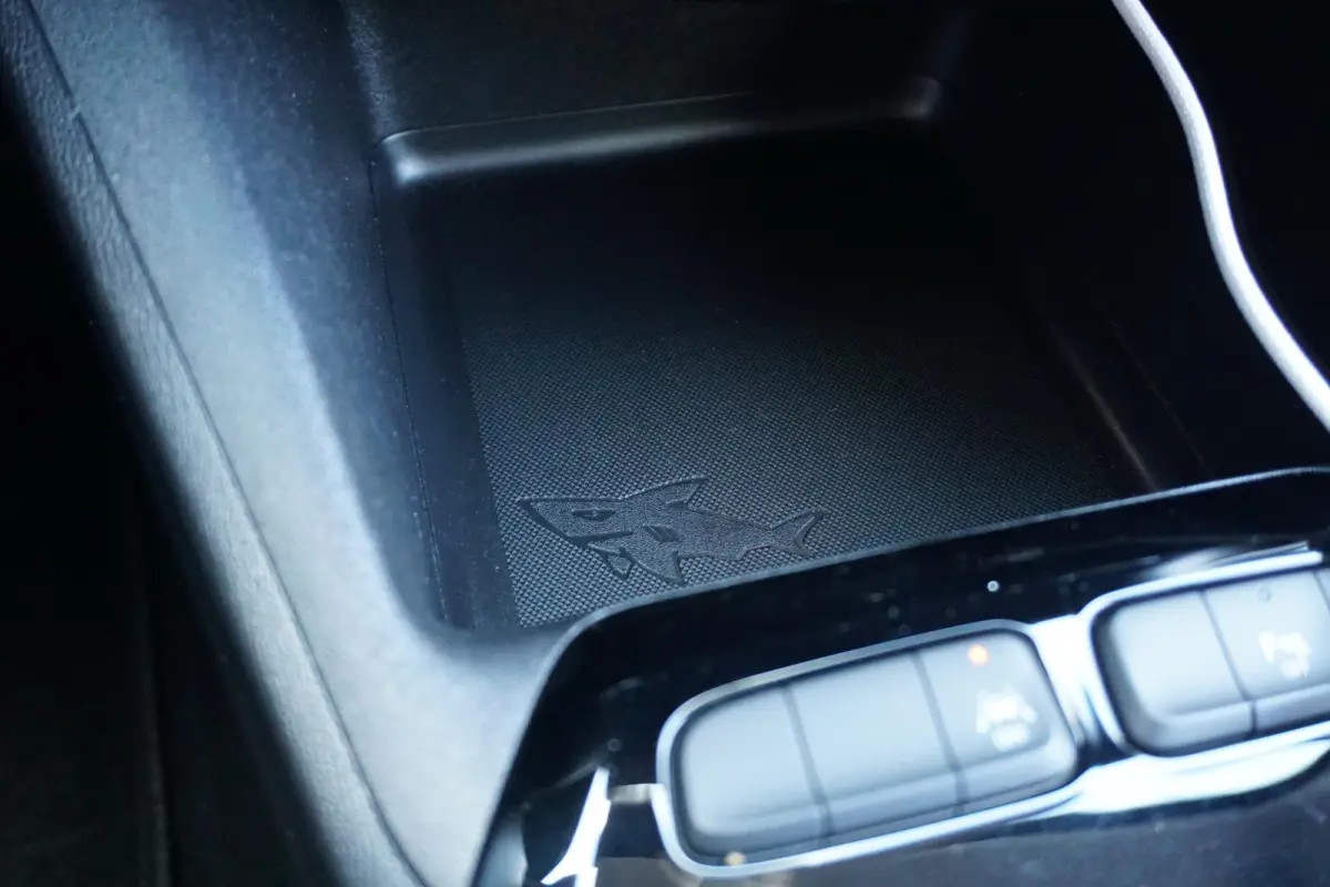 GS Line 50 kWh + CAMERA / STOEL+STUURVERWARMING / CARPLAY
