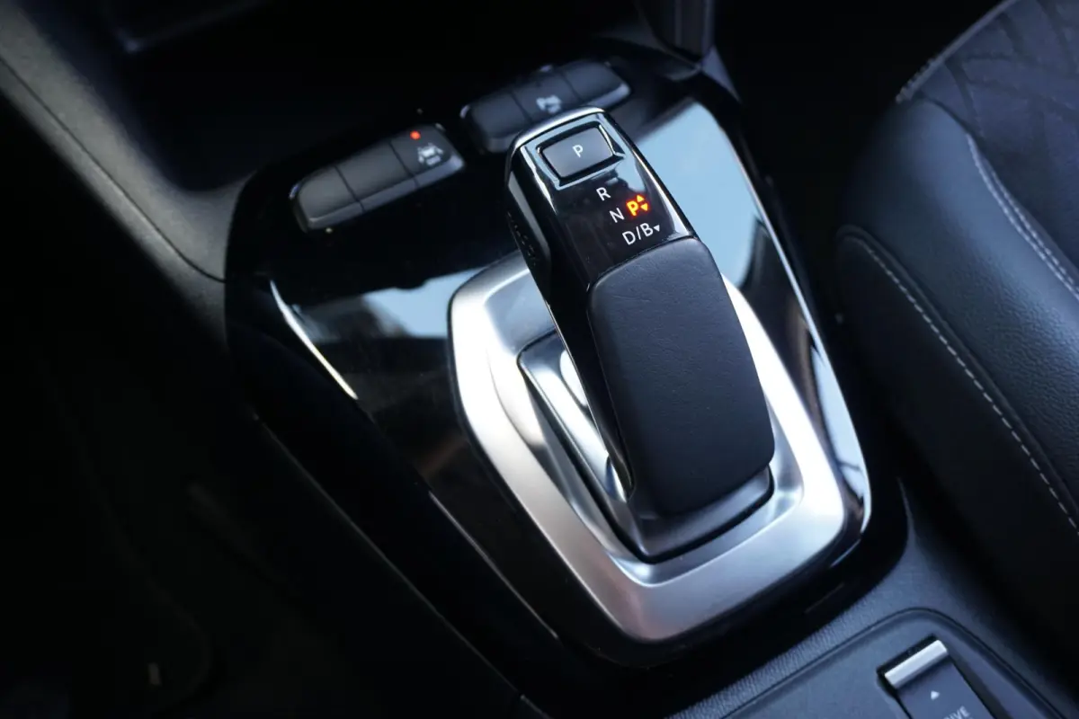 GS Line 50 kWh + CAMERA / STOEL+STUURVERWARMING / CARPLAY