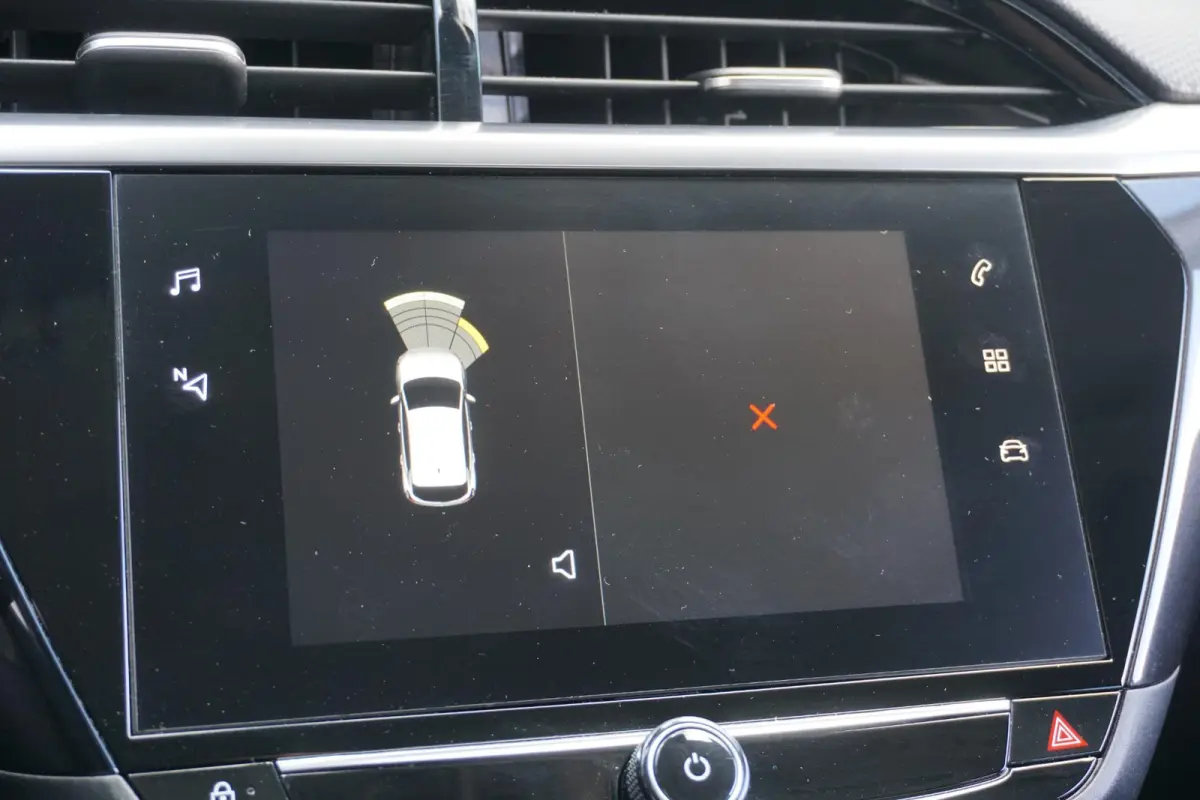 GS Line 50 kWh + CAMERA / STOEL+STUURVERWARMING / CARPLAY
