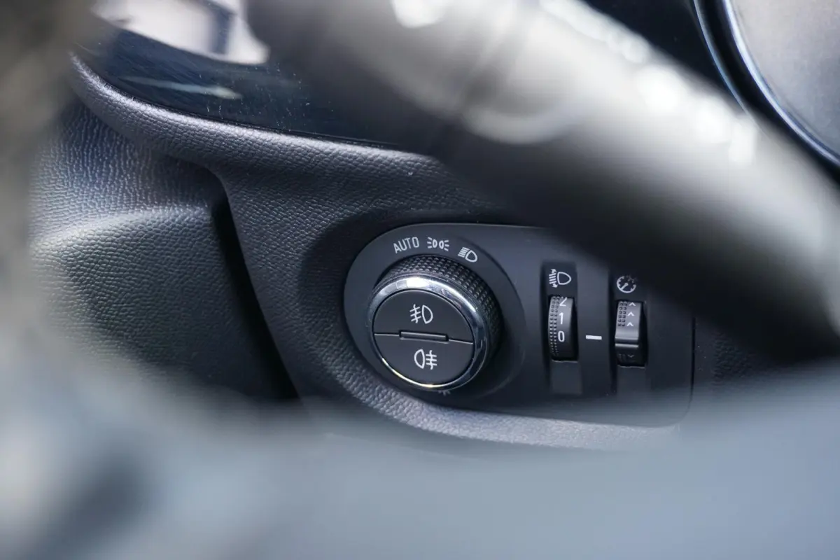 GS Line 50 kWh + CAMERA / STOEL+STUURVERWARMING / CARPLAY