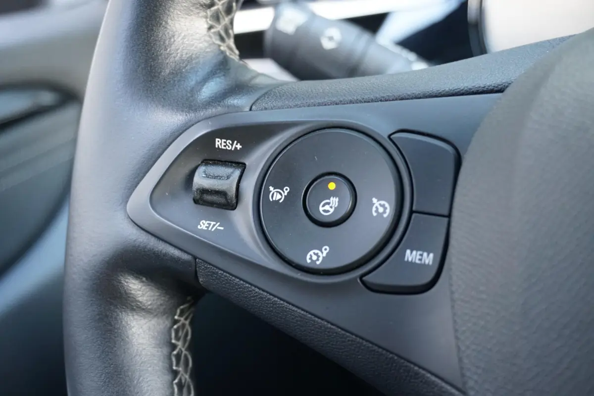 GS Line 50 kWh + CAMERA / STOEL+STUURVERWARMING / CARPLAY