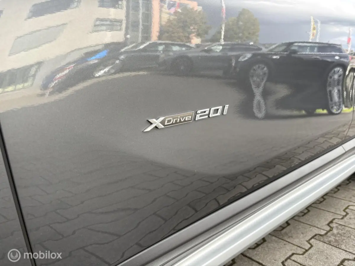 xDrive20i High Exe. Leder / HUD / LM 18 / Rijklaar!