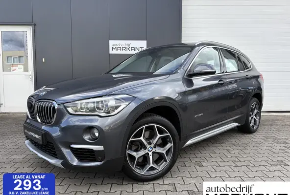 xDrive20i High Exe. Leder / HUD / LM 18 / Rijklaar!