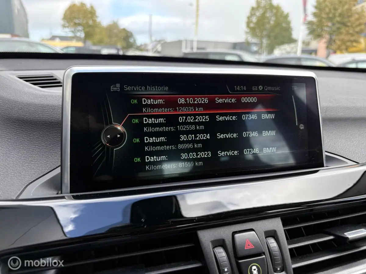 xDrive20i High Exe. Leder / HUD / LM 18 / Rijklaar!