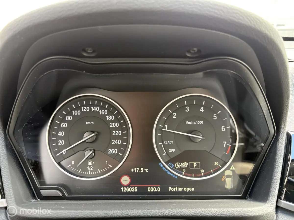 xDrive20i High Exe. Leder / HUD / LM 18 / Rijklaar!