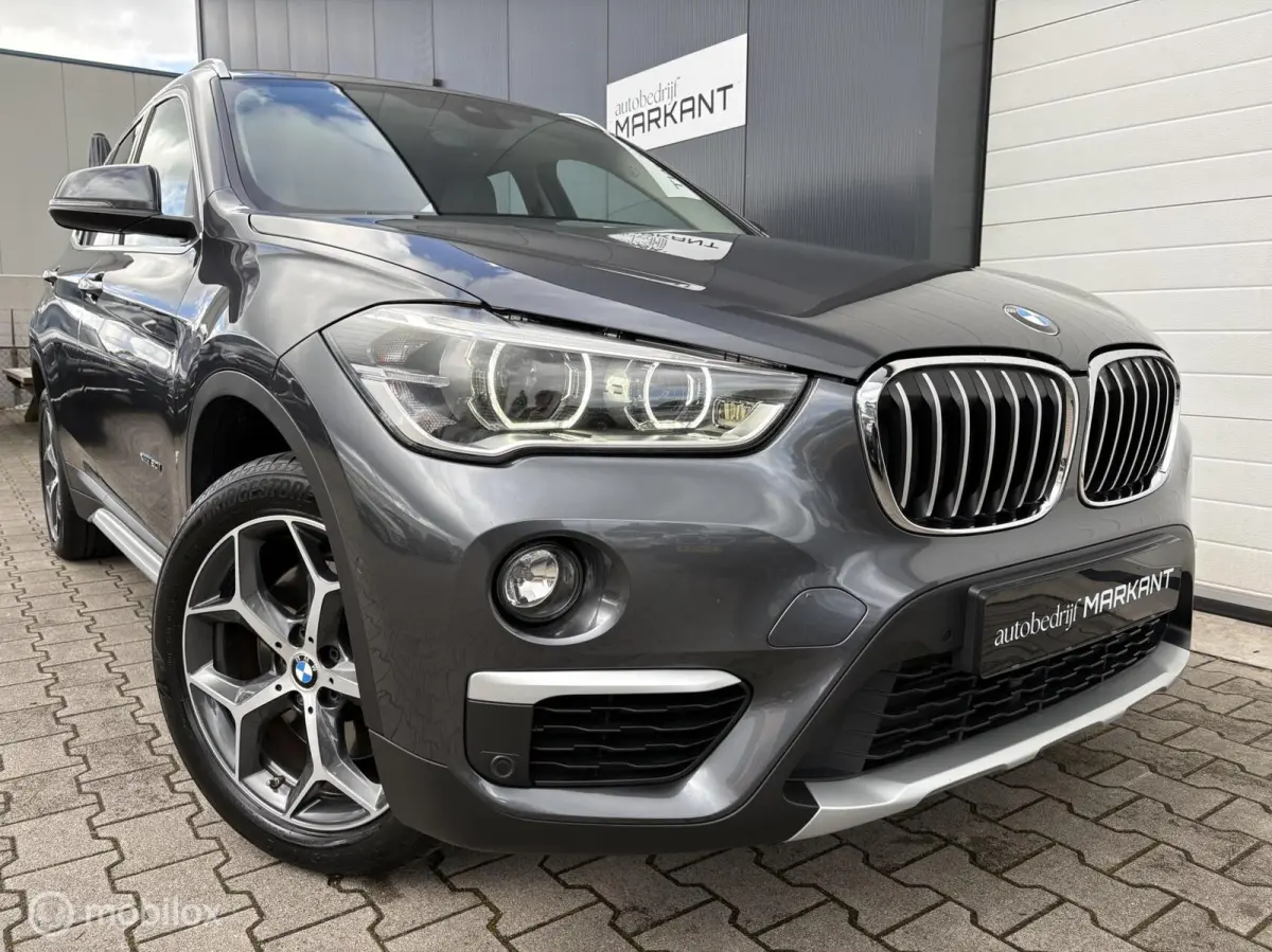 xDrive20i High Exe. Leder / HUD / LM 18 / Rijklaar!