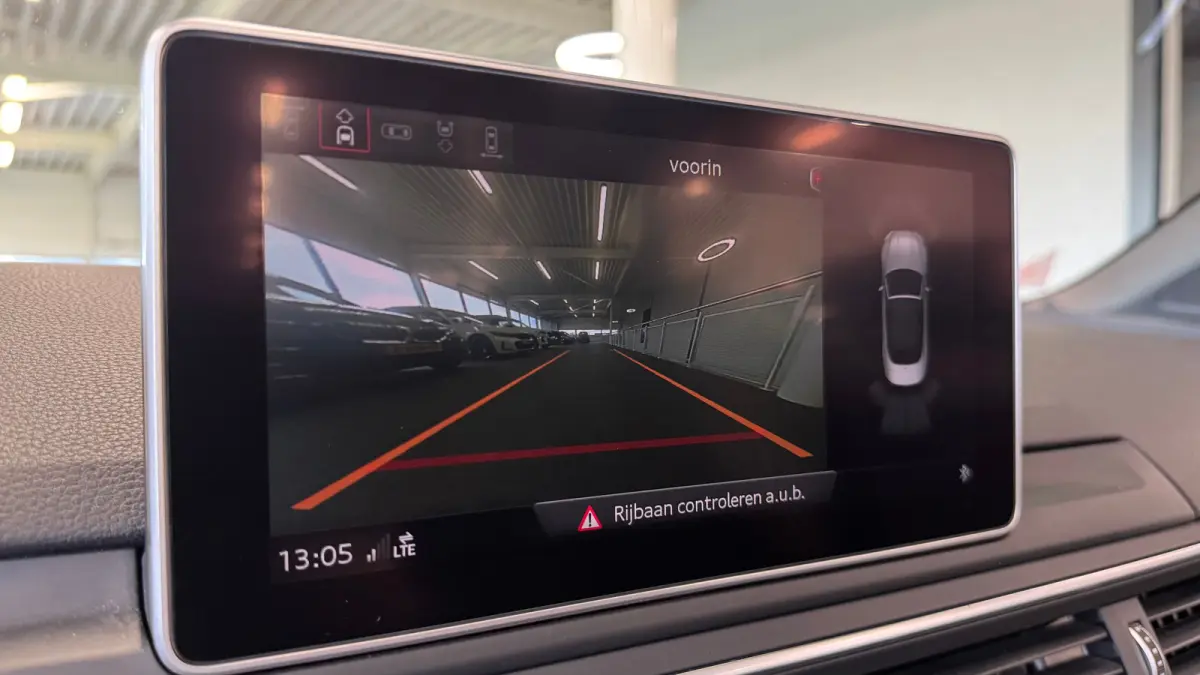 3.0 TFSI 354PK QUATTRO PRO LINE PLUS AUTOMAAT / NAVI / LEDER / CLIMA / FULL-LED / PDC / KEYLESS / 19" LMV / 2X S-LINE / CARBON / UNIEK / ADAPT. CRUISECONTROL / NIEUWSTAAT !!
