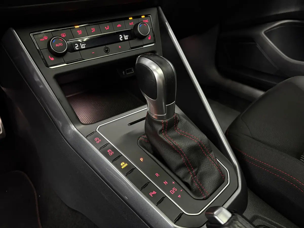 2.0 GTI Aut PANO