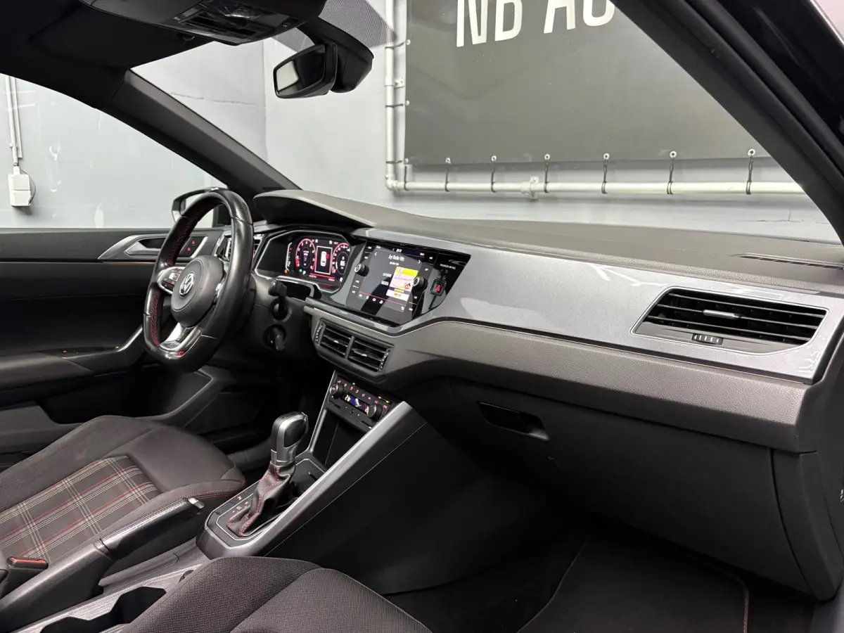 2.0 GTI Aut PANO