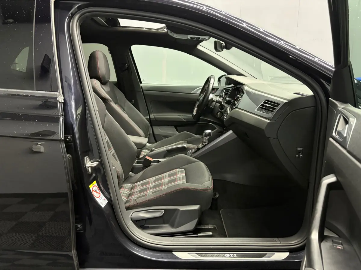 2.0 GTI Aut PANO