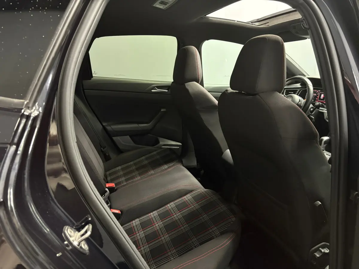 2.0 GTI Aut PANO