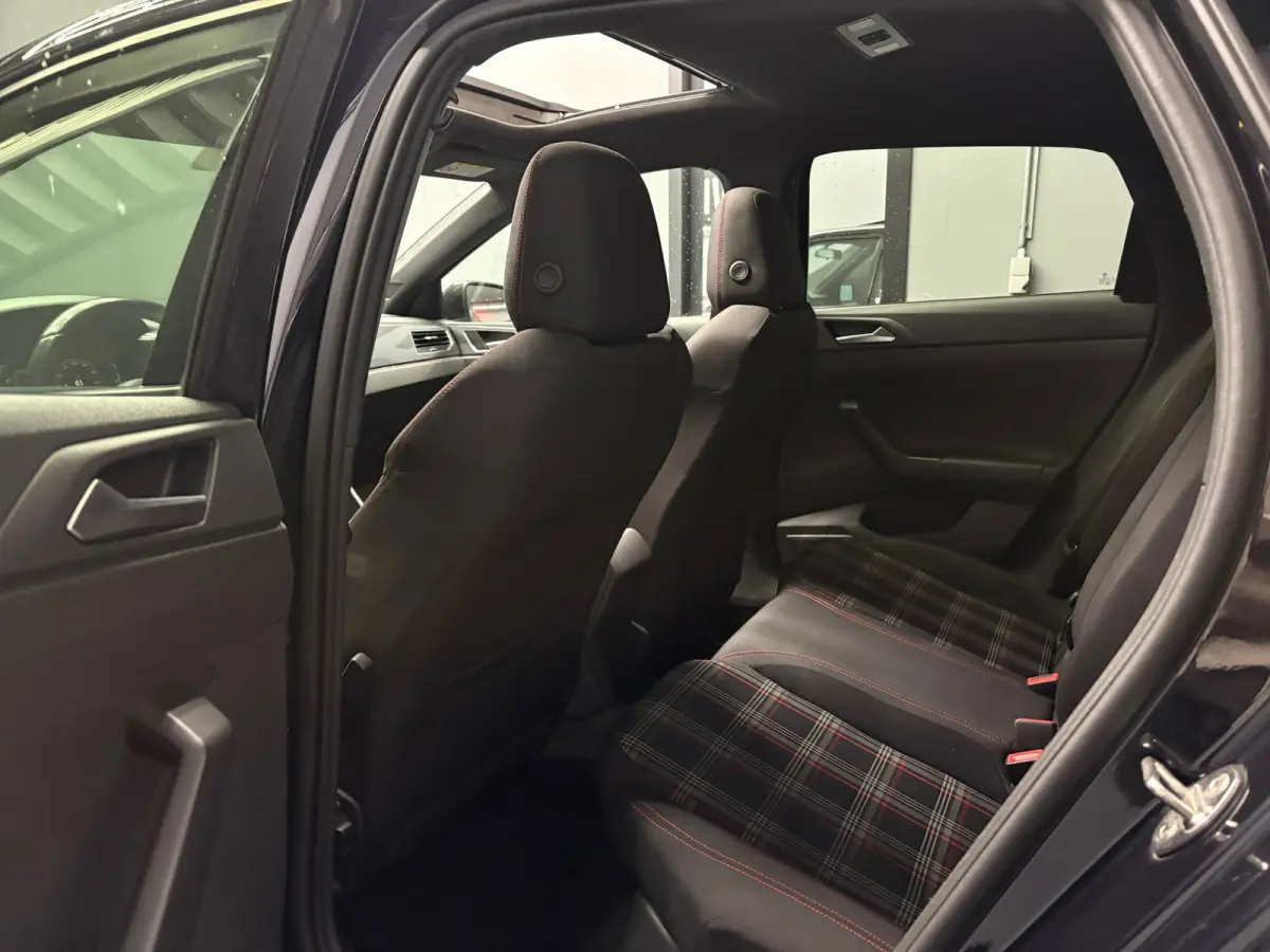 2.0 GTI Aut PANO