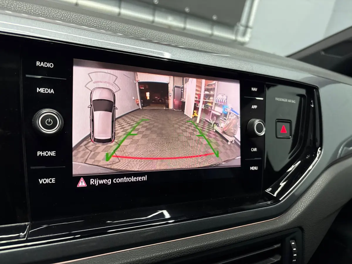 2.0 GTI Aut PANO
